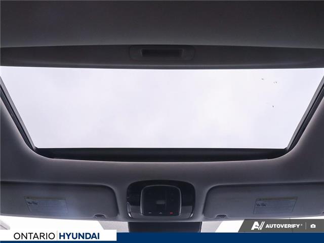 2020 Hyundai Palisade Luxury 7 Passenger (Stk: 7-1341B) in Whitby - Image 26 of 28