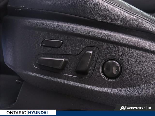 2020 Hyundai Palisade Luxury 7 Passenger (Stk: 7-1341B) in Whitby - Image 28 of 28
