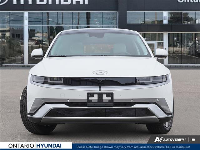 2026 Hyundai IONIQ 5 Preferred Long Range w/Ultimate Package (Stk: 7-1523) in Whitby - Image 2 of 24