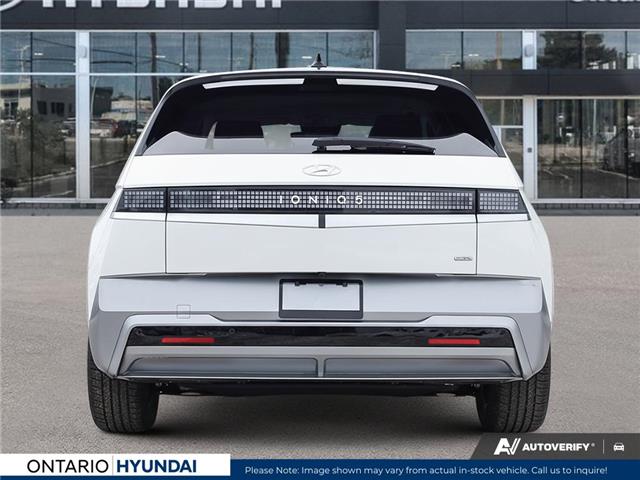 2026 Hyundai IONIQ 5 Preferred Long Range w/Ultimate Package (Stk: 7-1523) in Whitby - Image 5 of 24