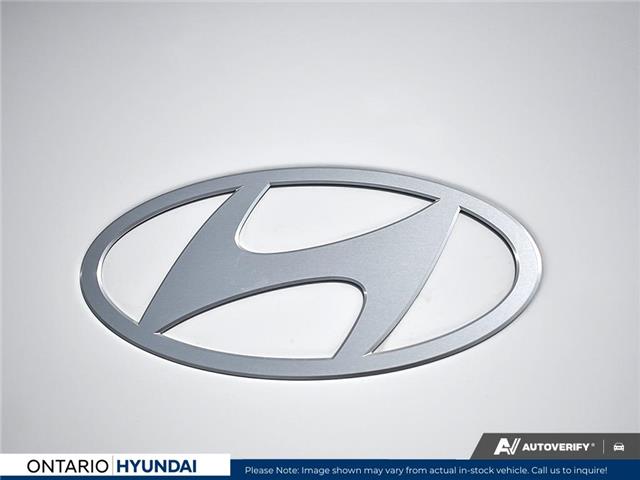 2026 Hyundai IONIQ 5 Preferred Long Range w/Ultimate Package (Stk: 7-1523) in Whitby - Image 8 of 24