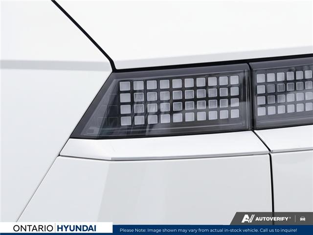 2026 Hyundai IONIQ 5 Preferred Long Range w/Ultimate Package (Stk: 7-1523) in Whitby - Image 10 of 24