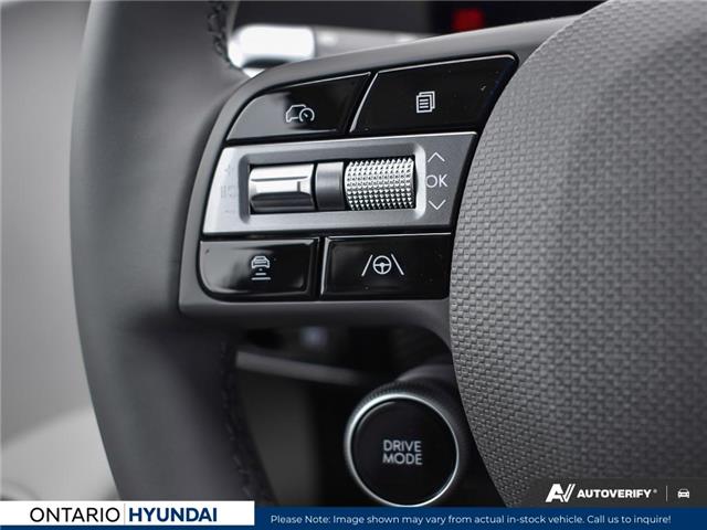 2026 Hyundai IONIQ 5 Preferred Long Range w/Ultimate Package (Stk: 7-1523) in Whitby - Image 14 of 24