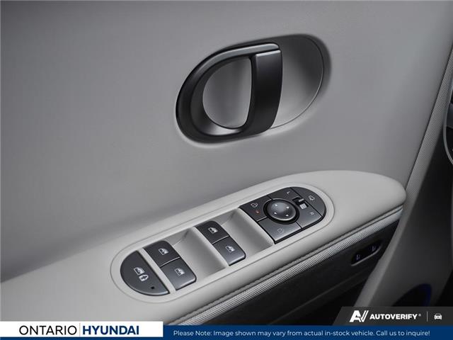 2026 Hyundai IONIQ 5 Preferred Long Range w/Ultimate Package (Stk: 7-1523) in Whitby - Image 15 of 24