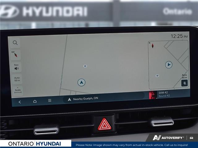 2026 Hyundai IONIQ 5 Preferred Long Range w/Ultimate Package (Stk: 7-1523) in Whitby - Image 17 of 24