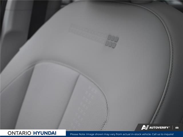 2026 Hyundai IONIQ 5 Preferred Long Range w/Ultimate Package (Stk: 7-1523) in Whitby - Image 19 of 24