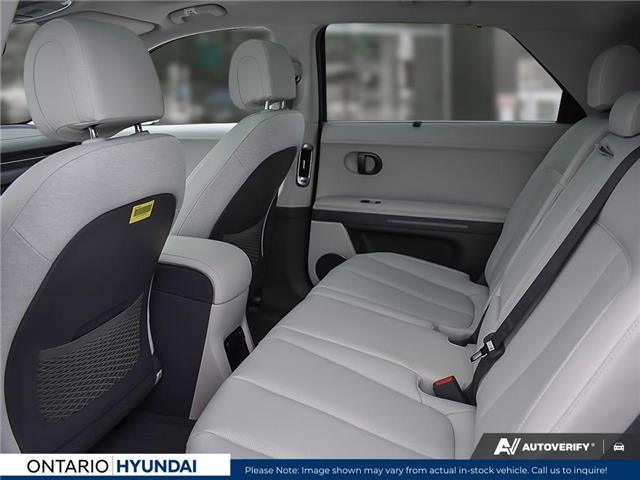 2026 Hyundai IONIQ 5 Preferred Long Range w/Ultimate Package (Stk: 7-1523) in Whitby - Image 20 of 24