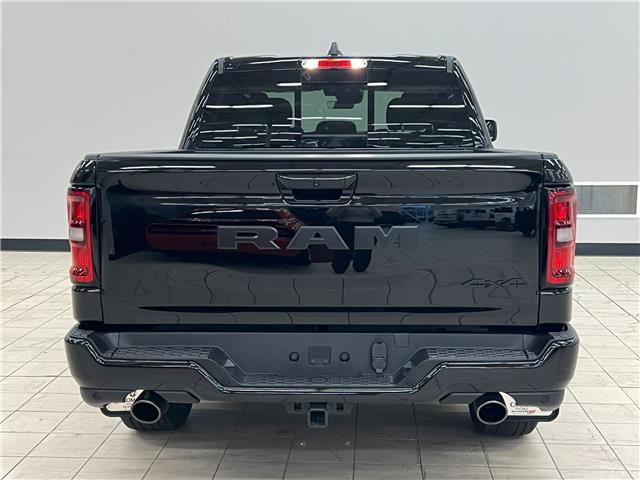 2026 RAM 1500 Tradesman (Stk: 4155001) in Courtenay - Image 6 of 17 2026 RAM 1500 Tradesman (Stk: 4155001) in Courtenay - Image 6 of 17