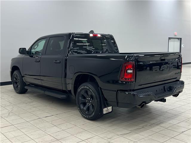 2026 RAM 1500 Tradesman (Stk: 4155001) in Courtenay - Image 5 of 17 2026 RAM 1500 Tradesman (Stk: 4155001) in Courtenay - Image 5 of 17