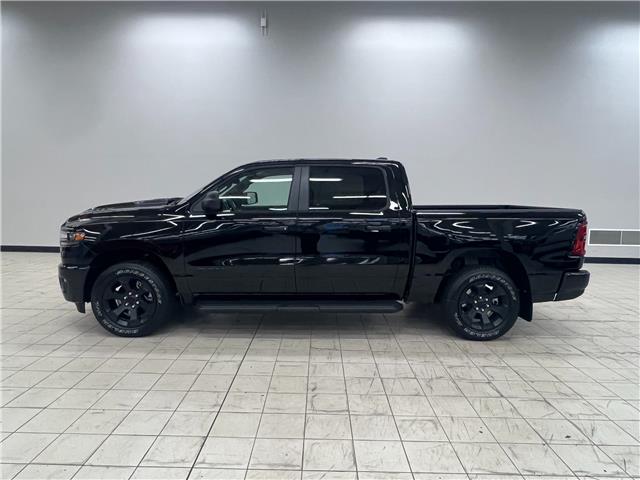 2026 RAM 1500 Tradesman (Stk: 4155001) in Courtenay - Image 4 of 17 2026 RAM 1500 Tradesman (Stk: 4155001) in Courtenay - Image 4 of 17