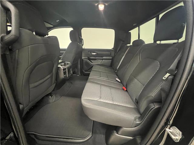 2026 RAM 1500 Tradesman (Stk: 4155001) in Courtenay - Image 12 of 17 2026 RAM 1500 Tradesman (Stk: 4155001) in Courtenay - Image 12 of 17