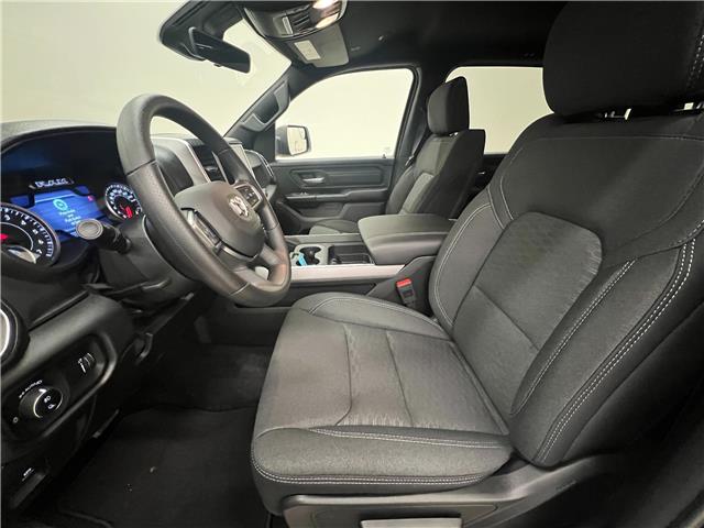 2026 RAM 1500 Tradesman (Stk: 4155001) in Courtenay - Image 11 of 17 2026 RAM 1500 Tradesman (Stk: 4155001) in Courtenay - Image 11 of 17