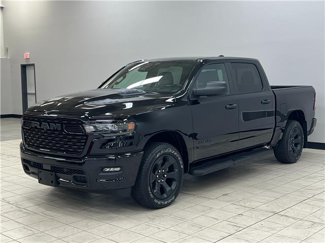 2026 RAM 1500 Tradesman (Stk: 4155001) in Courtenay - Image 3 of 17 2026 RAM 1500 Tradesman (Stk: 4155001) in Courtenay - Image 3 of 17