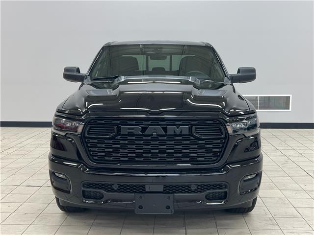 2026 RAM 1500 Tradesman (Stk: 4155001) in Courtenay - Image 2 of 17 2026 RAM 1500 Tradesman (Stk: 4155001) in Courtenay - Image 2 of 17