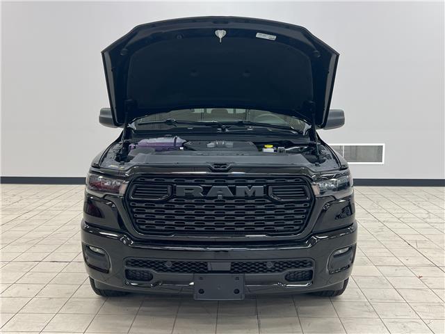 2026 RAM 1500 Tradesman (Stk: 4155001) in Courtenay - Image 9 of 17 2026 RAM 1500 Tradesman (Stk: 4155001) in Courtenay - Image 9 of 17