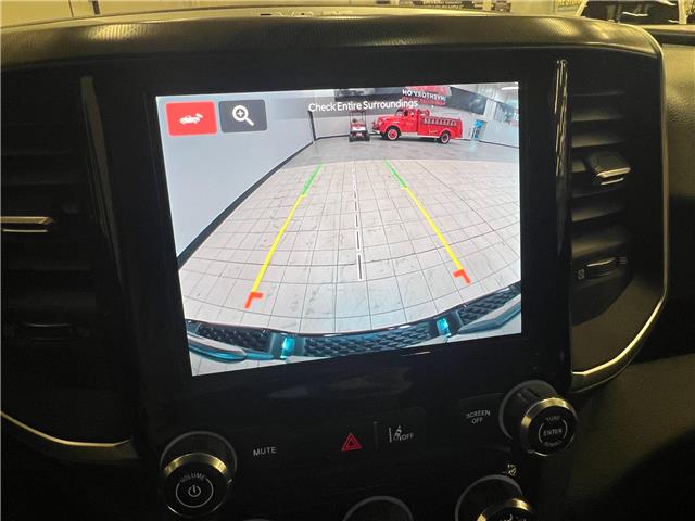 2026 RAM 1500 Tradesman (Stk: 4155001) in Courtenay - Image 14 of 17 2026 RAM 1500 Tradesman (Stk: 4155001) in Courtenay - Image 14 of 17