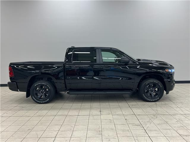 2026 RAM 1500 Tradesman (Stk: 4155001) in Courtenay - Image 8 of 17 2026 RAM 1500 Tradesman (Stk: 4155001) in Courtenay - Image 8 of 17