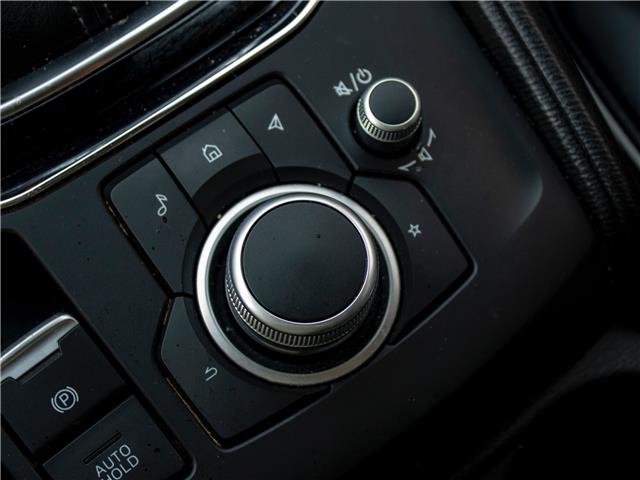 2025 Mazda CX-5 GS (Stk: PR9765) in Windsor - Image 24 of 27