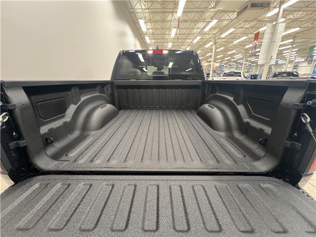 2026 RAM 1500 Tradesman (Stk: 4155001) in Courtenay - Image 17 of 17 2026 RAM 1500 Tradesman (Stk: 4155001) in Courtenay - Image 17 of 17