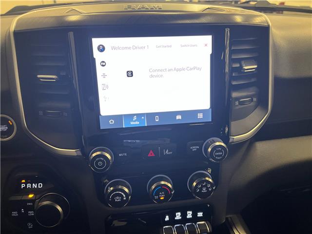 2026 RAM 1500 Tradesman (Stk: 4155001) in Courtenay - Image 16 of 17 2026 RAM 1500 Tradesman (Stk: 4155001) in Courtenay - Image 16 of 17