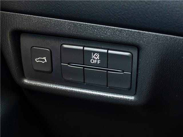 2025 Mazda CX-5 GS (Stk: PR9765) in Windsor - Image 11 of 27