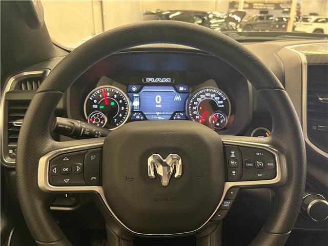 2026 RAM 1500 Tradesman (Stk: 4155001) in Courtenay - Image 15 of 17 2026 RAM 1500 Tradesman (Stk: 4155001) in Courtenay - Image 15 of 17