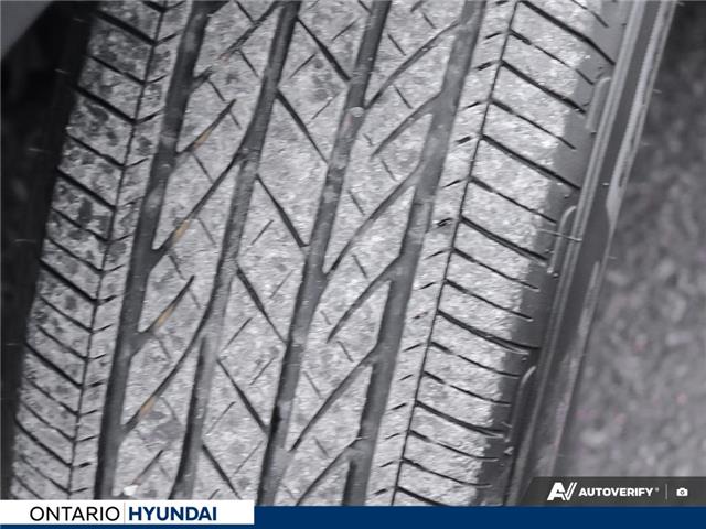 2018 Volkswagen Atlas 3.6 FSI Highline (Stk: 7-1485A) in Whitby - Image 7 of 28