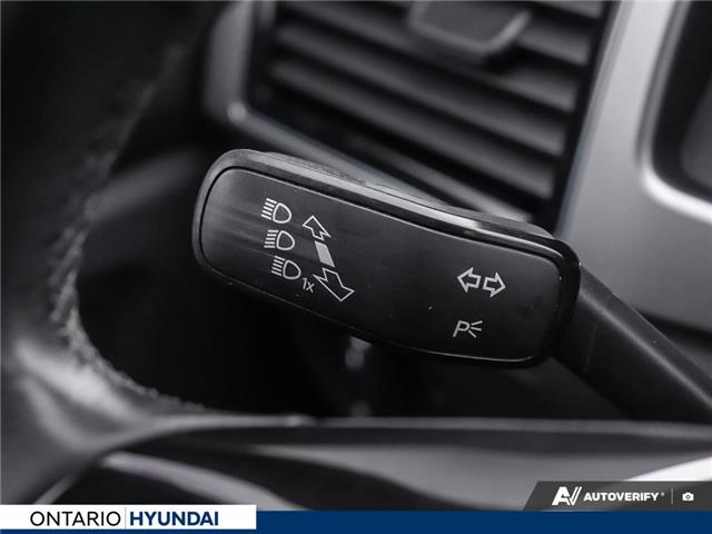 2018 Volkswagen Atlas 3.6 FSI Highline (Stk: 7-1485A) in Whitby - Image 16 of 28