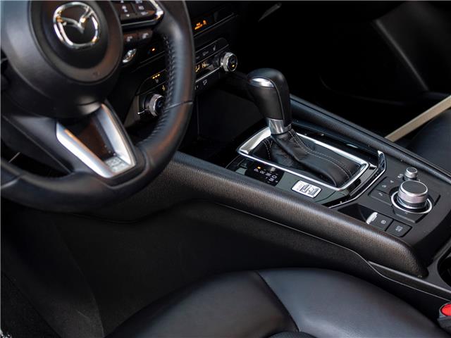 2025 Mazda CX-5 GS (Stk: PR9765) in Windsor - Image 23 of 27