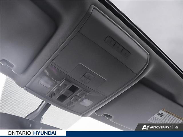 2018 Volkswagen Atlas 3.6 FSI Highline (Stk: 7-1485A) in Whitby - Image 22 of 28