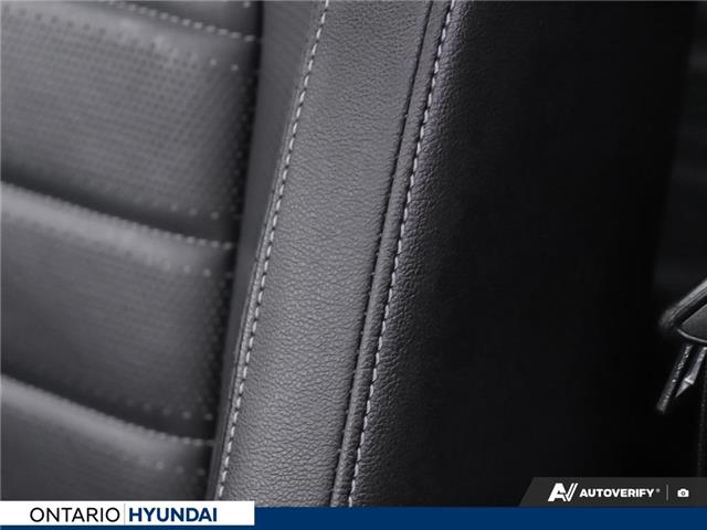 2018 Volkswagen Atlas 3.6 FSI Highline (Stk: 7-1485A) in Whitby - Image 23 of 28