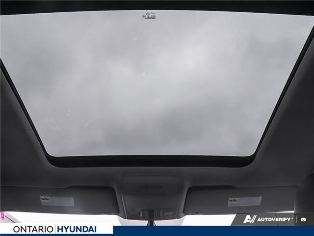 2018 Volkswagen Atlas 3.6 FSI Highline (Stk: 7-1485A) in Whitby - Image 26 of 28