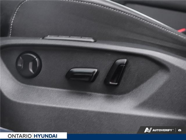 2018 Volkswagen Atlas 3.6 FSI Highline (Stk: 7-1485A) in Whitby - Image 28 of 28