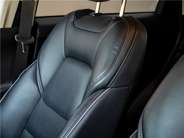 2025 Mazda CX-5 GS (Stk: PR9765) in Windsor - Image 17 of 27