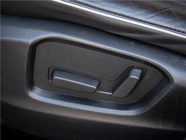 2025 Mazda CX-5 GS (Stk: PR9765) in Windsor - Image 16 of 27