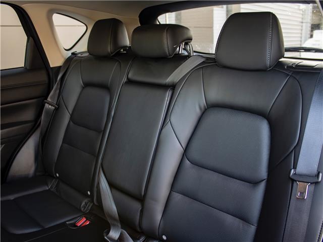 2025 Mazda CX-5 GS (Stk: PR9765) in Windsor - Image 27 of 27