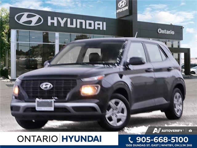 2023 Hyundai Venue ESSENTIAL (Stk: 7-1420A) in Whitby - Image 1 of 26