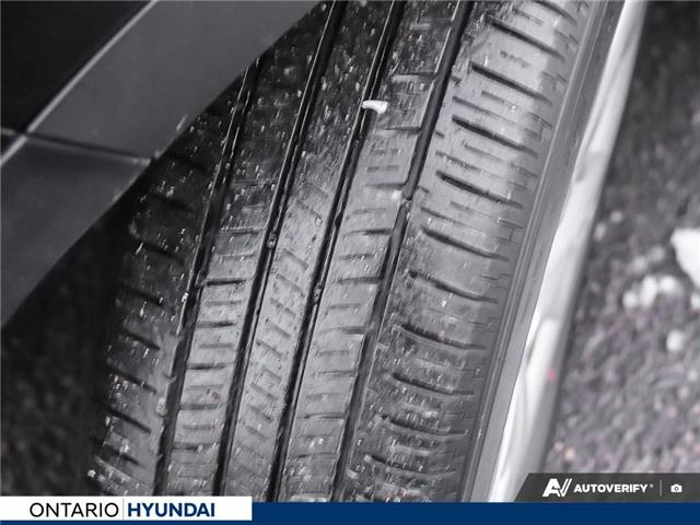 2023 Hyundai Venue ESSENTIAL (Stk: 7-1420A) in Whitby - Image 7 of 26
