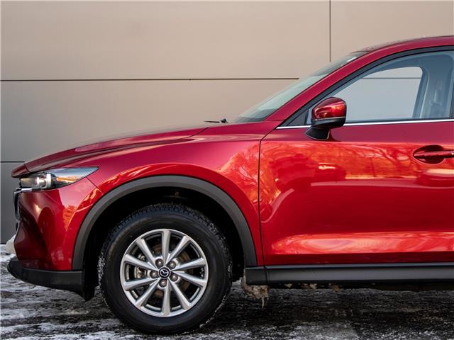 2025 Mazda CX-5 GS (Stk: PR9765) in Windsor - Image 3 of 27