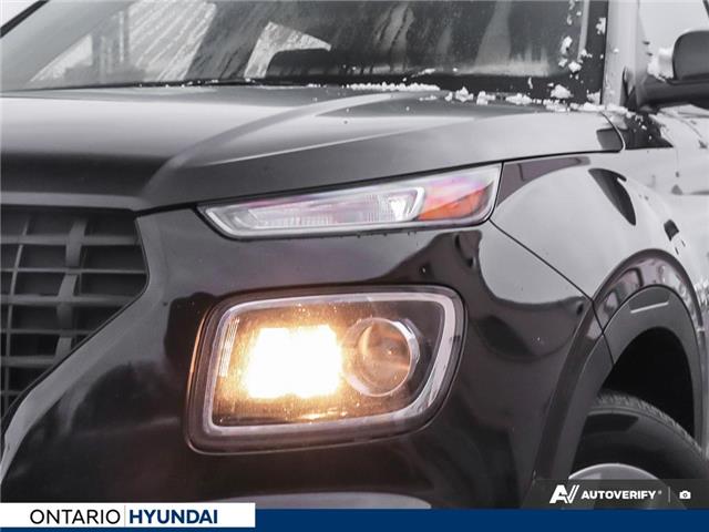 2023 Hyundai Venue ESSENTIAL (Stk: 7-1420A) in Whitby - Image 10 of 26