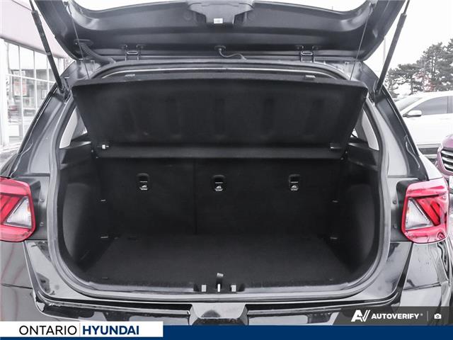 2023 Hyundai Venue ESSENTIAL (Stk: 7-1420A) in Whitby - Image 11 of 26