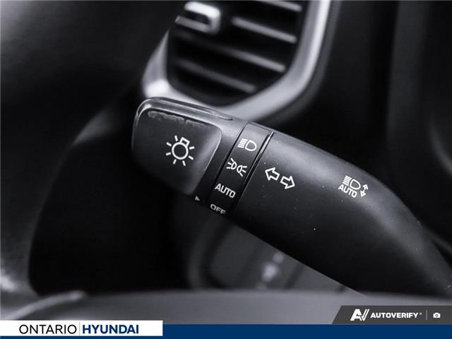 2023 Hyundai Venue ESSENTIAL (Stk: 7-1420A) in Whitby - Image 16 of 26