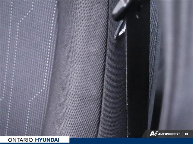 2023 Hyundai Venue ESSENTIAL (Stk: 7-1420A) in Whitby - Image 23 of 26