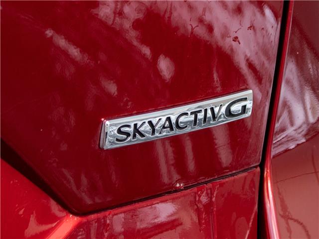 2025 Mazda CX-5 GS (Stk: PR9765) in Windsor - Image 6 of 27