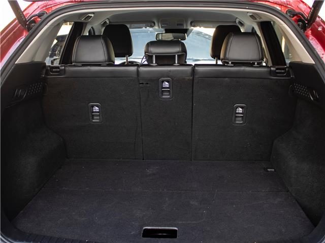2025 Mazda CX-5 GS (Stk: PR9765) in Windsor - Image 7 of 27