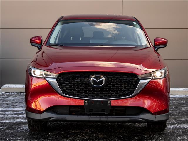 2025 Mazda CX-5 GS (Stk: PR9765) in Windsor - Image 2 of 27