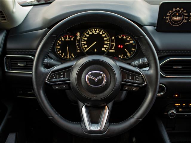 2025 Mazda CX-5 GS (Stk: PR9765) in Windsor - Image 14 of 27