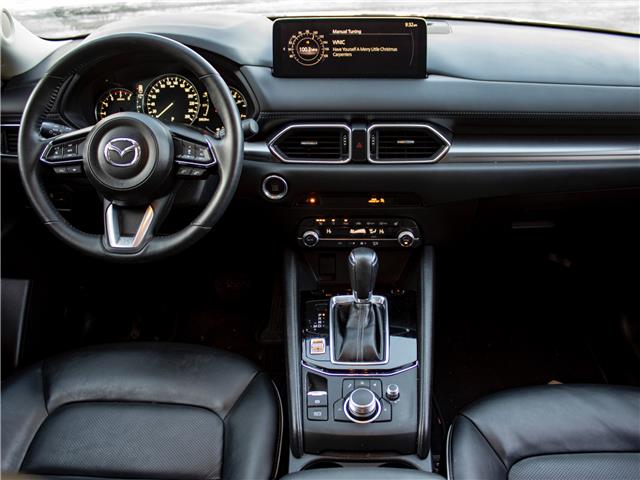 2025 Mazda CX-5 GS (Stk: PR9765) in Windsor - Image 18 of 27