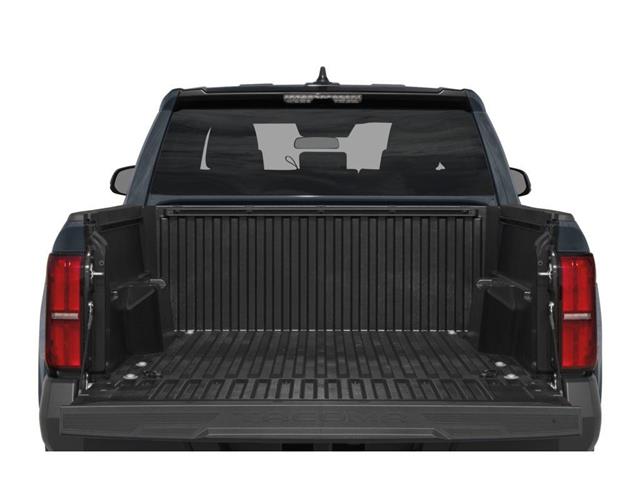 2025 Toyota Tacoma Base (Stk: 25TA45) in Vancouver - Image 10 of 13