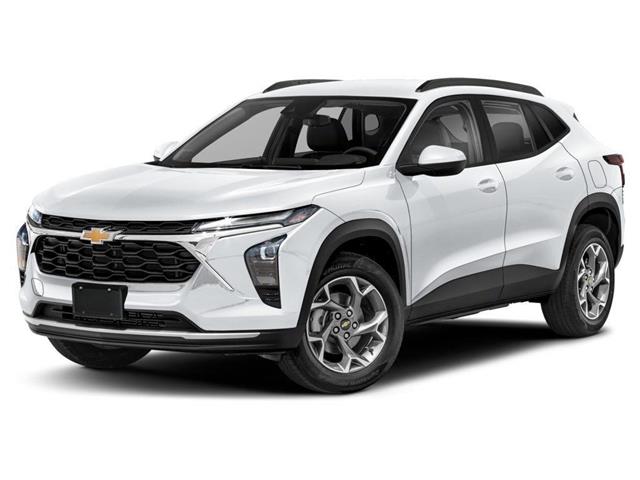 2025 Chevrolet Trax 1RS (Stk: 51684) in Edmonton - Image 1 of 11